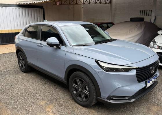 HONDA HR-V 1.5 DI I-VTEC FLEX EXL CVT HONDA HR-V 1.5 DI I-VTEC FLEX EXL CVT